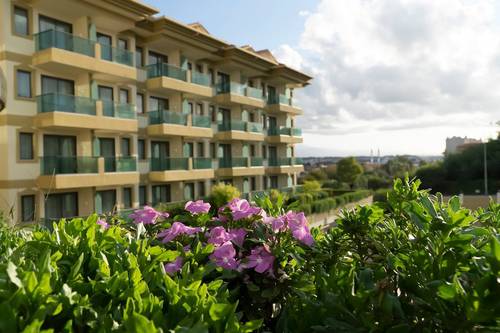 Adalya Artside Hotel