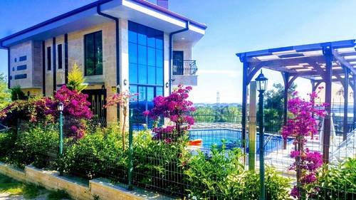 Villa Mavi Konak