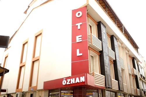 Özhan Otel