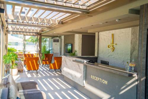 Antalya City Hotel & Spa