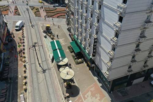 Mostar Hotel Prestij