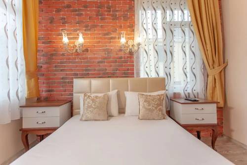 Özmen Hotel (+8 Adult Only)