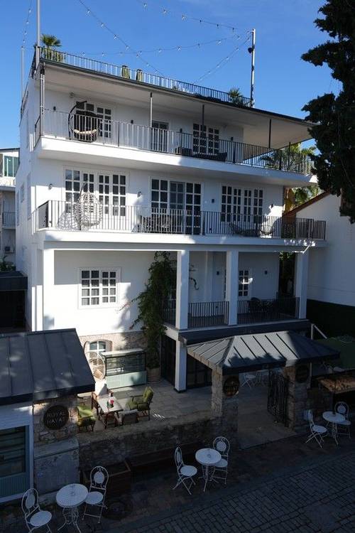 Royal Hayat Hotel Old Town