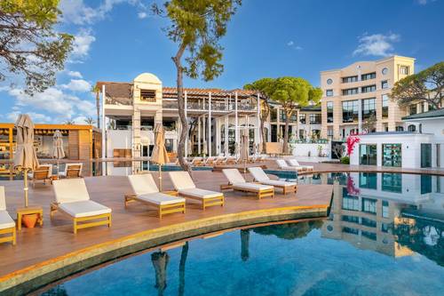 Rixos Park Belek