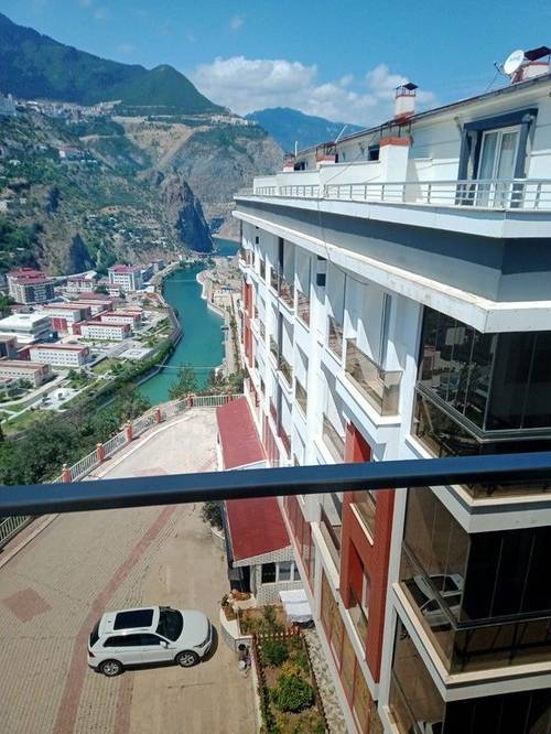 The Park Artvin Otel