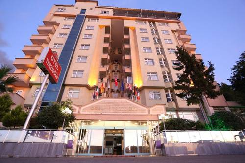 Terzioğlu Otel