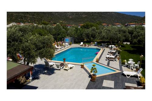 Bulut Garden Boutique Otel