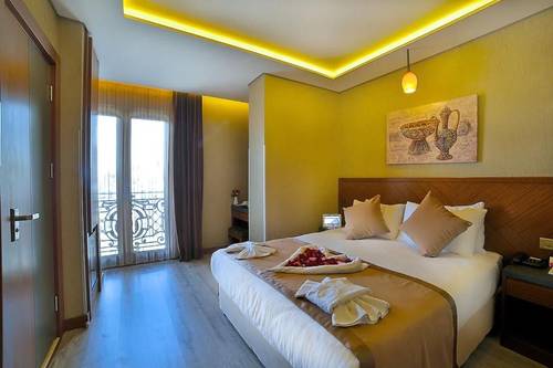 Ramos Hotel Kuşadası