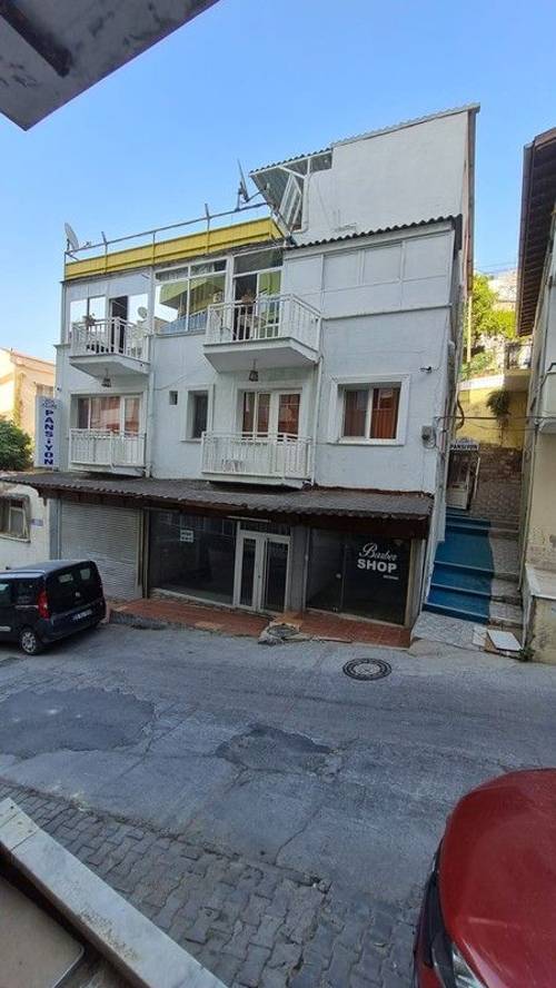 Ada Azure Pansiyon 1