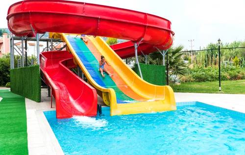 Belmare Hotel Kuşadası