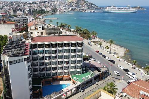 By Karaaslan Inn Hotel