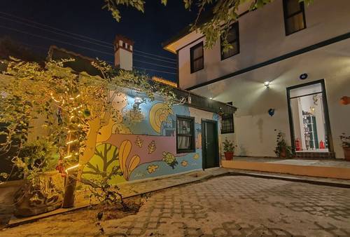 Garden Palace Boutique Hotel