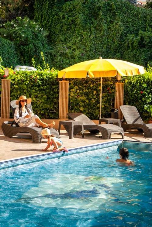 Palm Hotel Kuşadası