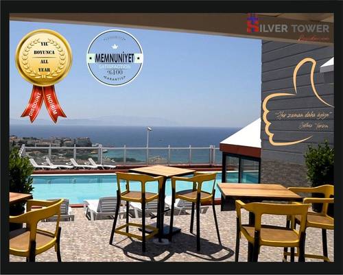 Silver Tower Residence