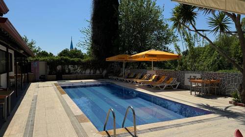 Meandros Butik Otel & Restaurant