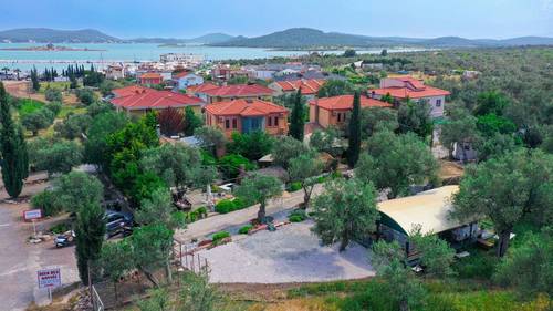 Cunda Battalos Küçük Hotel