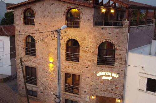 Hüseyin Bey Konağı