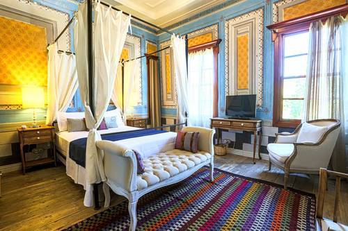 Macaron Konağı Otel