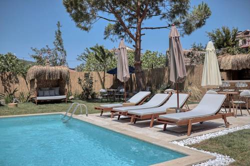 Myrodia By Etapaltınel