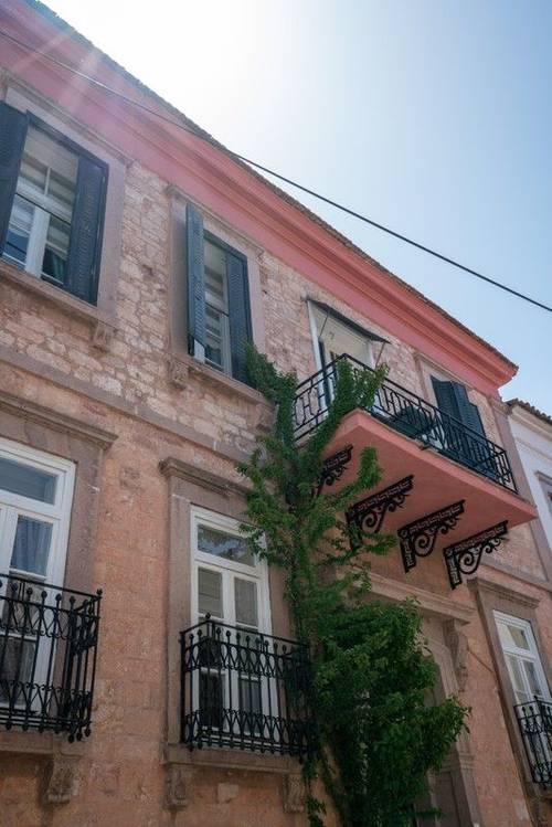 Zeynep Hanım Konukevi