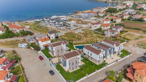 Back Sea Cunda Apart +13 Adult Only