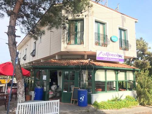 Menekse Otel