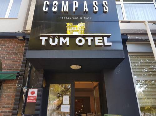Tüm Otel