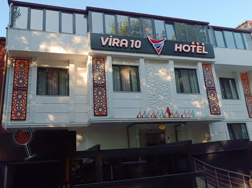 Vira 10 Hotel