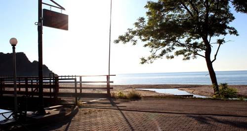 Çesmi Çakraz Yörük Otel & Kamping