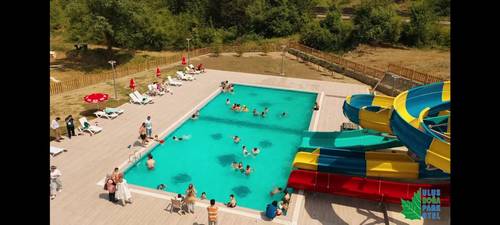 Ulus Doğa Park Otel