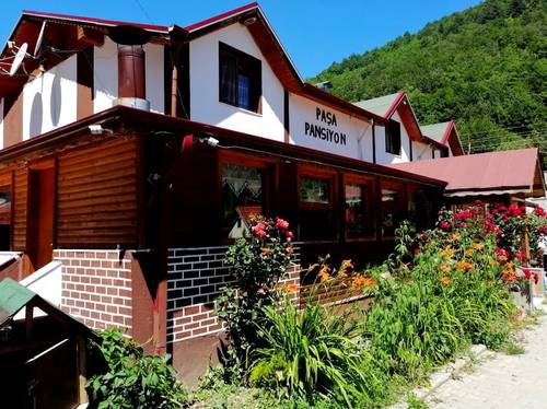 Abant Paşa Pansiyon