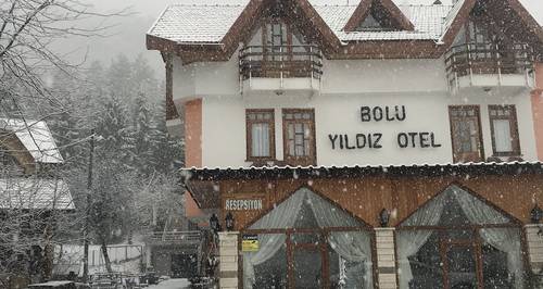 Bolu Yıldız Otel