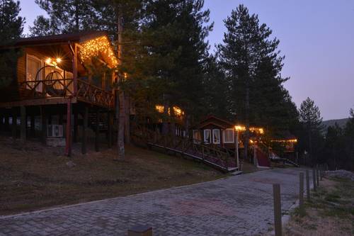 Mengen Rüya Çiftliği