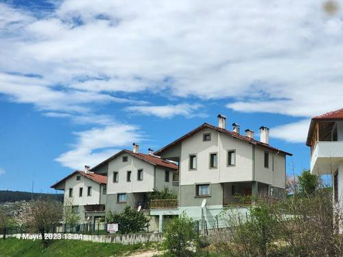 Sefa Konakları Abant Kaçkar Dağ Evleri