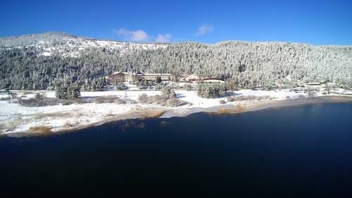 Taksim International Abant Palace