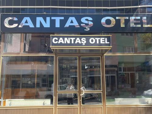 Cantaş Otel