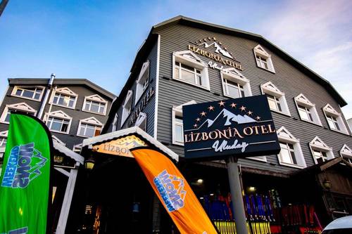 Lizbonia Hotel Uludag