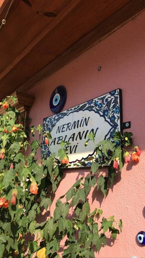 Nermin Ablanın Evi