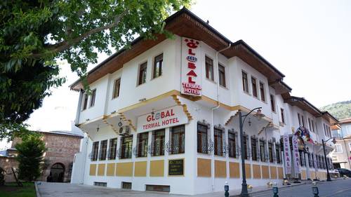 Global Termal Otel