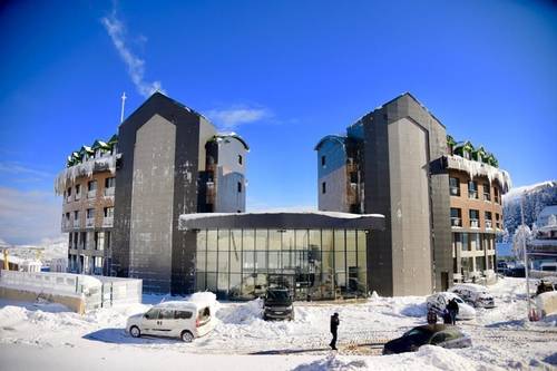 TrendLife Hotels Uludağ