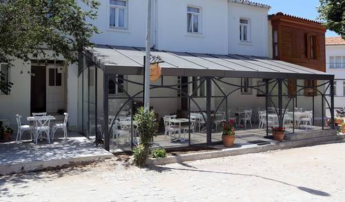 Ataol Butik Otel Bozcaada