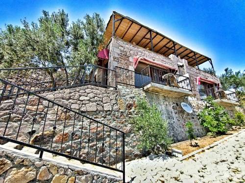 Assos Gökyuzü Otel