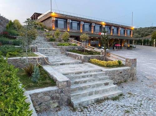 Aytoklar Fabrika Otel