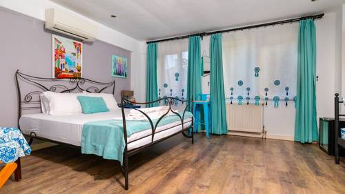 Bertiz Mignon Bozcaada