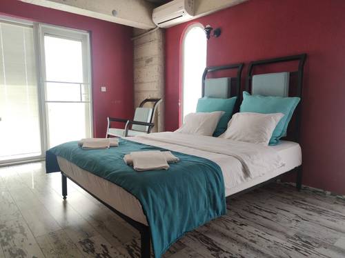 Tas Bahce Marti Otel