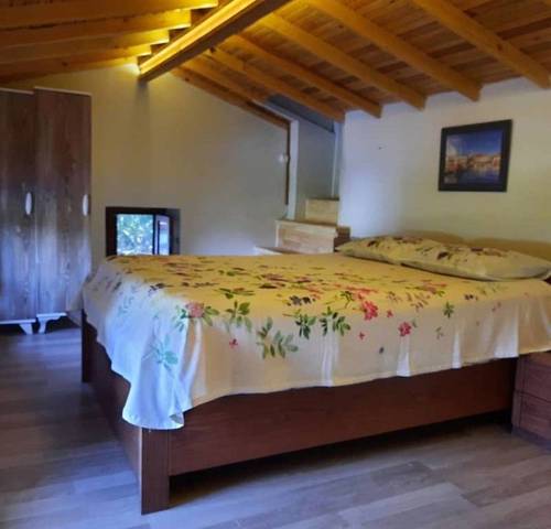 Bozcaada Yeşilyol Taşev