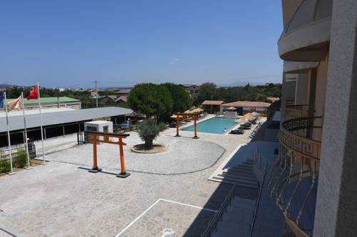 Etruscan Butik Hotel