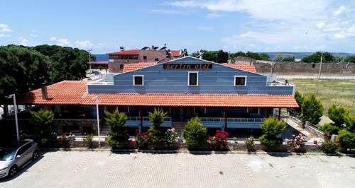 Berfin Otel