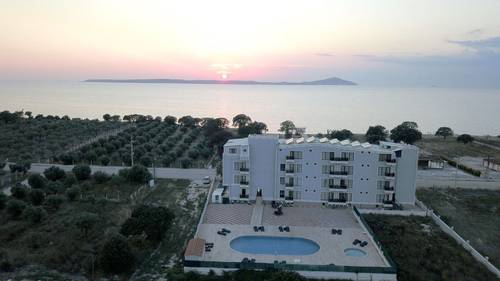 Grand Geyikli Resort Otel