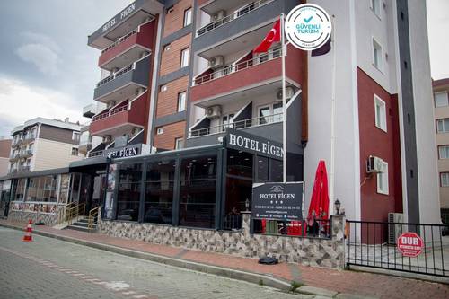Figen Hotel
